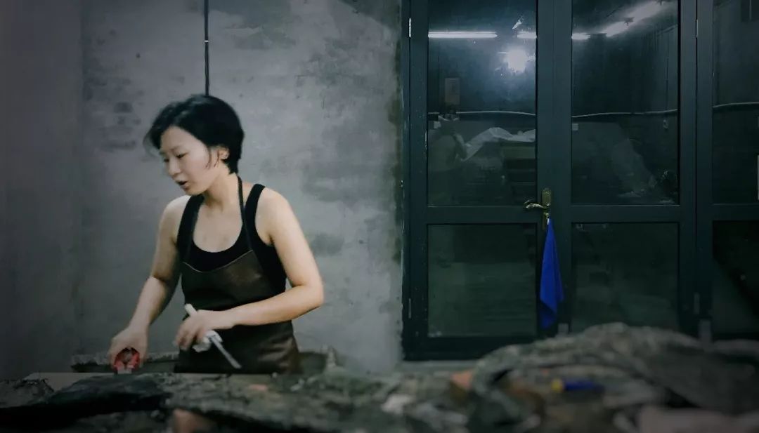 《对白》中的现代漆艺传播与传统工艺复兴-19