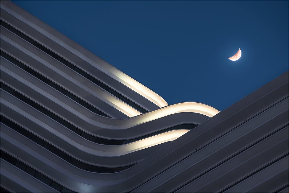 CEG盐城工业园区丨中国盐城丨Baumschlager Eberle Architekten-37