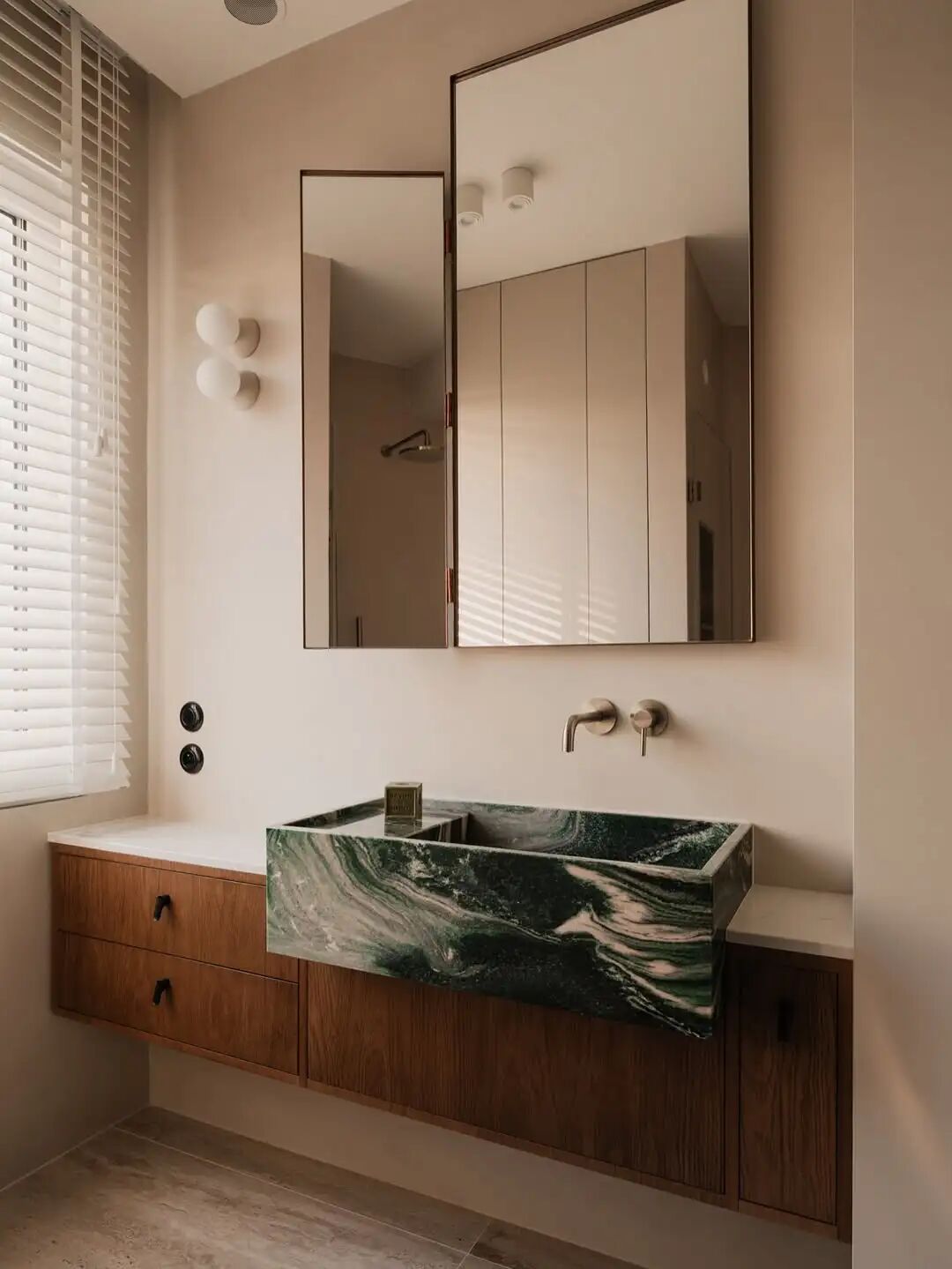 新作 30岁女子的家丨NONA Studio-24