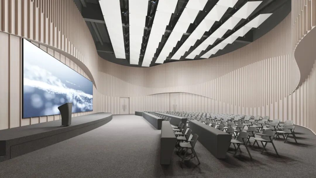 1.4亿！科源股份中标两岸金融中心新地标​​——厦门国际银行新总部大厦项目-40