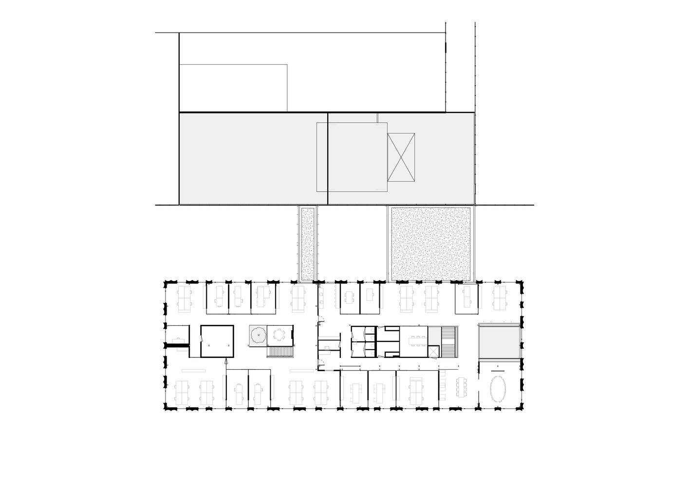 荷兰 Anthura 总部设计丨Atelier PRO architects-48