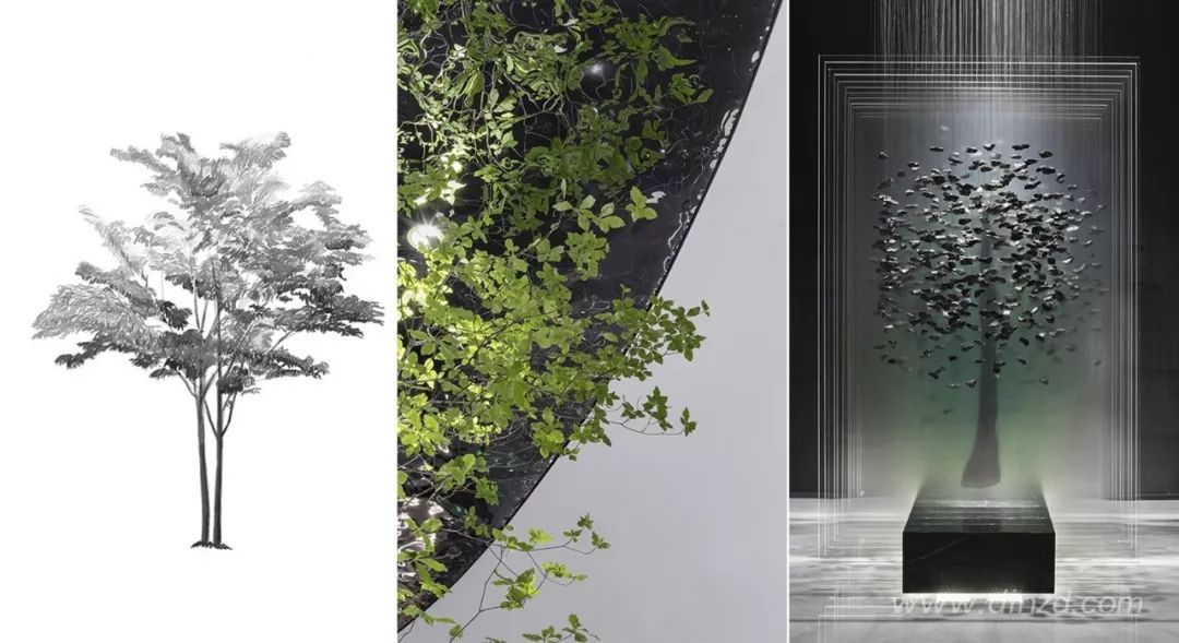 中国华润大厦办公空间设计丨中国深圳-30