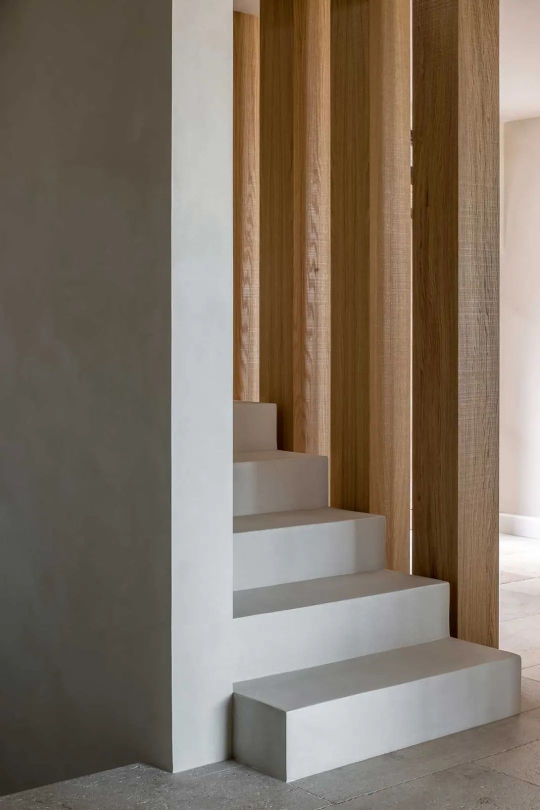 Villa F 住宅丨法国丨Caprini Pellerin Architectes-25