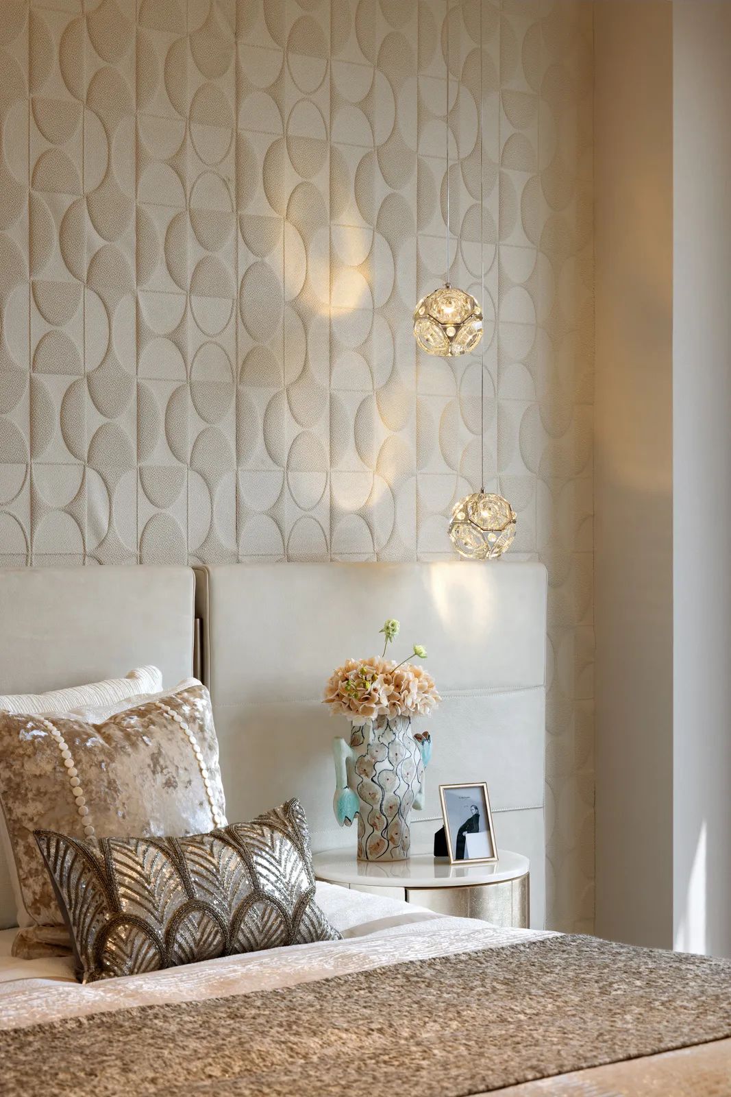 绿城华发·金陵月华丨中国南京丨SRD DESIGN赛瑞迪普-45