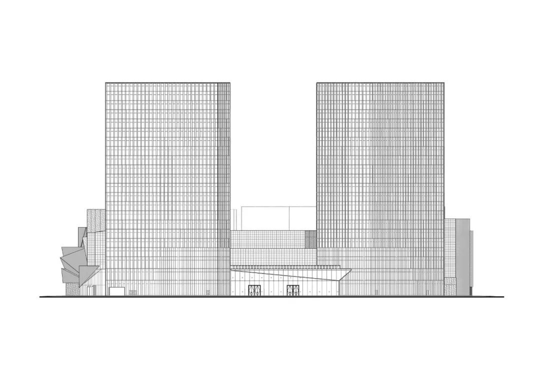 上海久光中心丨中国上海丨日本设计Nihon Sekkei,UNStudio-41