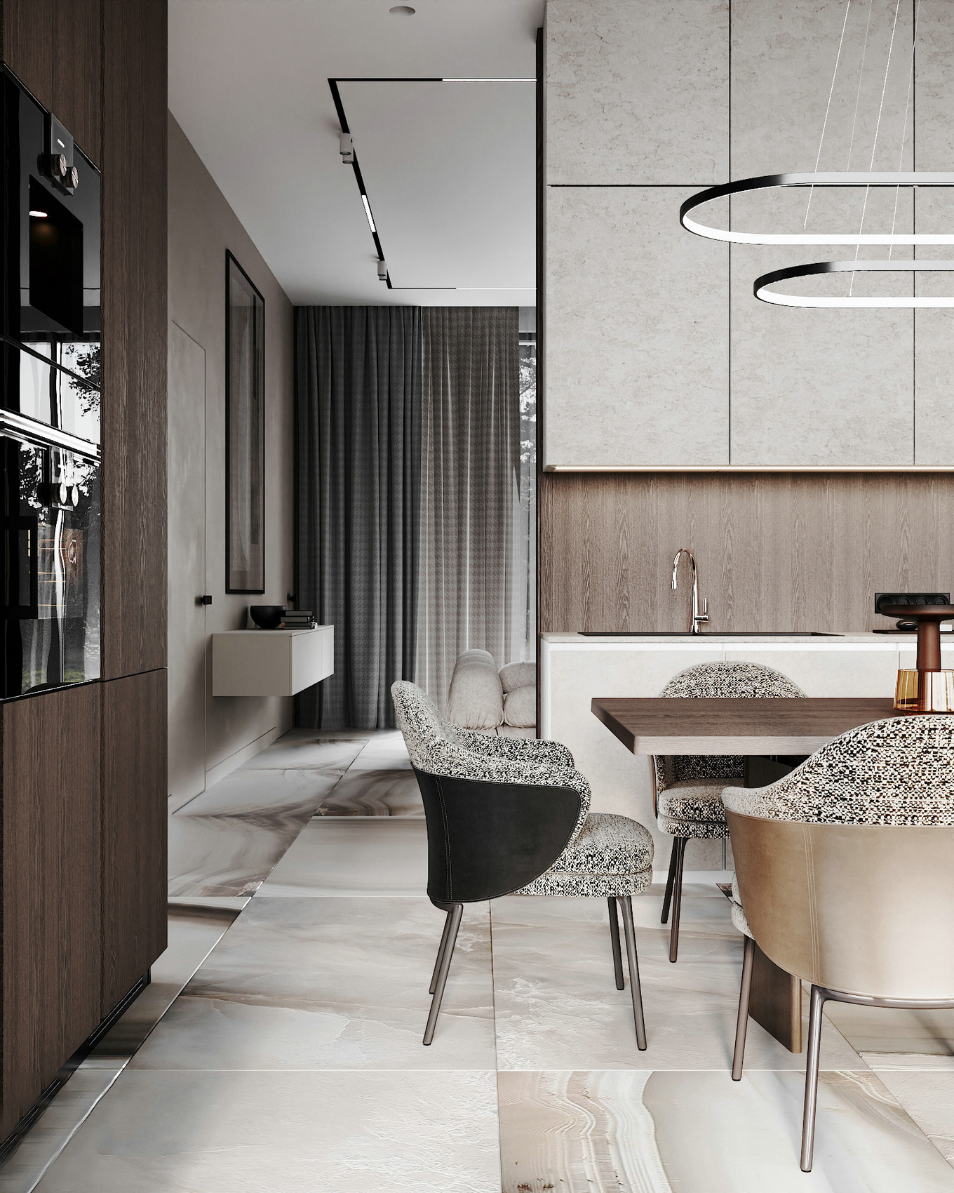 极致轻奢的质感美,品质生活的极致体现！-25