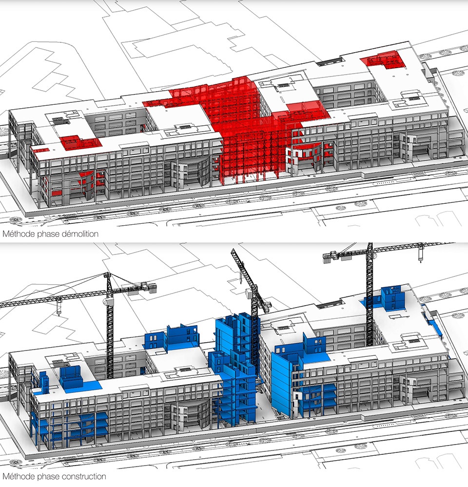 SHIFT 办公综合体-15