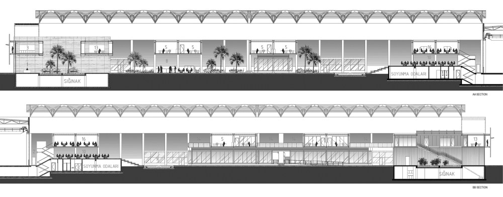 土耳其 ATES 风电总部-50