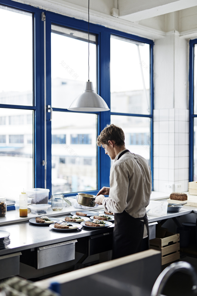 哥本哈根 SPACE10 实验室,未来办公室设计新典范-33