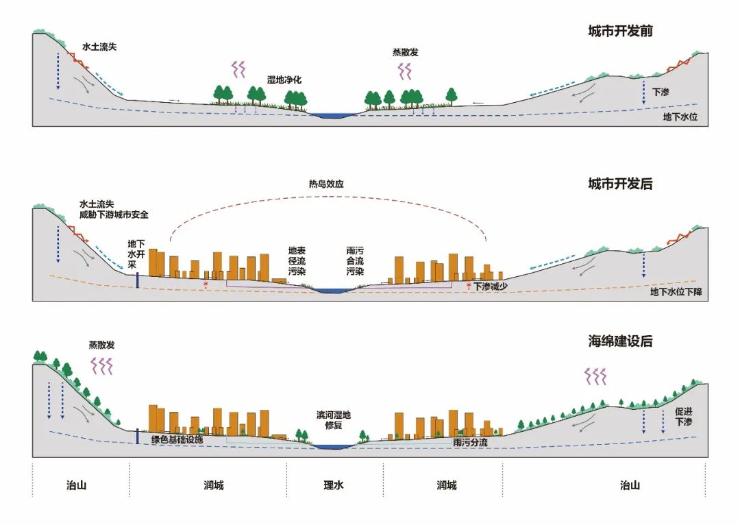 奋进40|中国城建院助力西宁市海绵城市试点建设-9