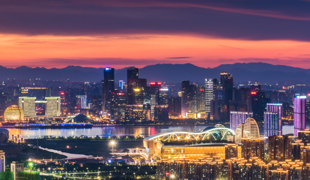 MUSUN·融信·展望轩丨中国杭州丨木杉景观-10