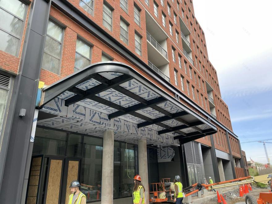 丨美国亚特兰大丨Morris Adjmi Architects-19