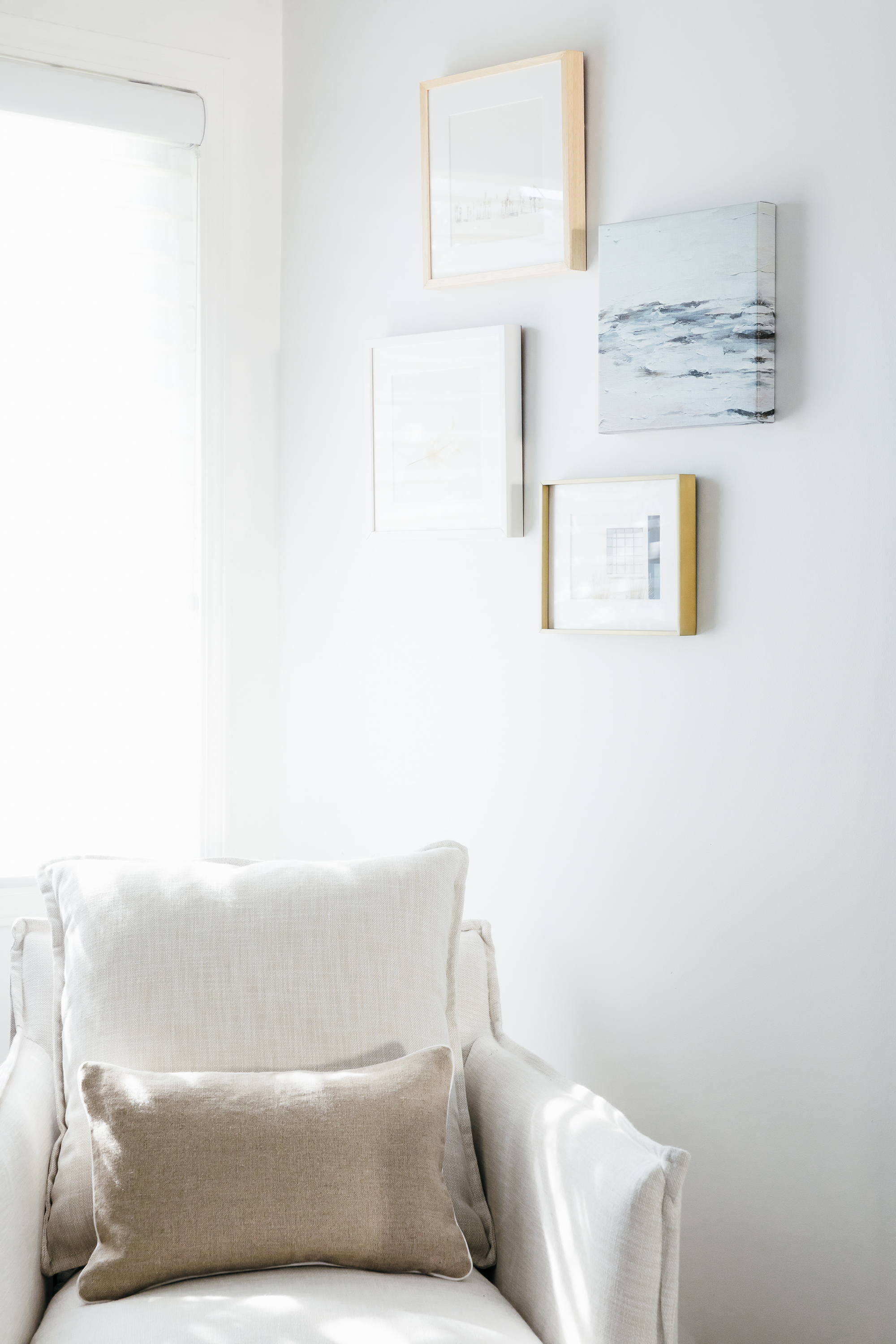 Complete Resource List for Kim's Modern Gender Neutral Nursery! - Anne Sage-7