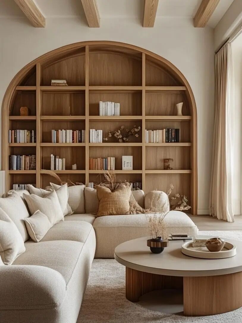 抱枕不是家具是心机武器！30年设计师把手教你-28