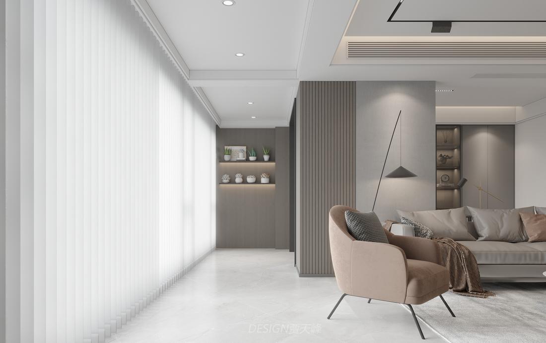 贾天峰丨平层丨宝业180-4