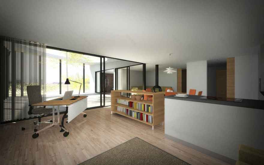 Rodinný dům v Novém Jičíně – Mrva.net-18