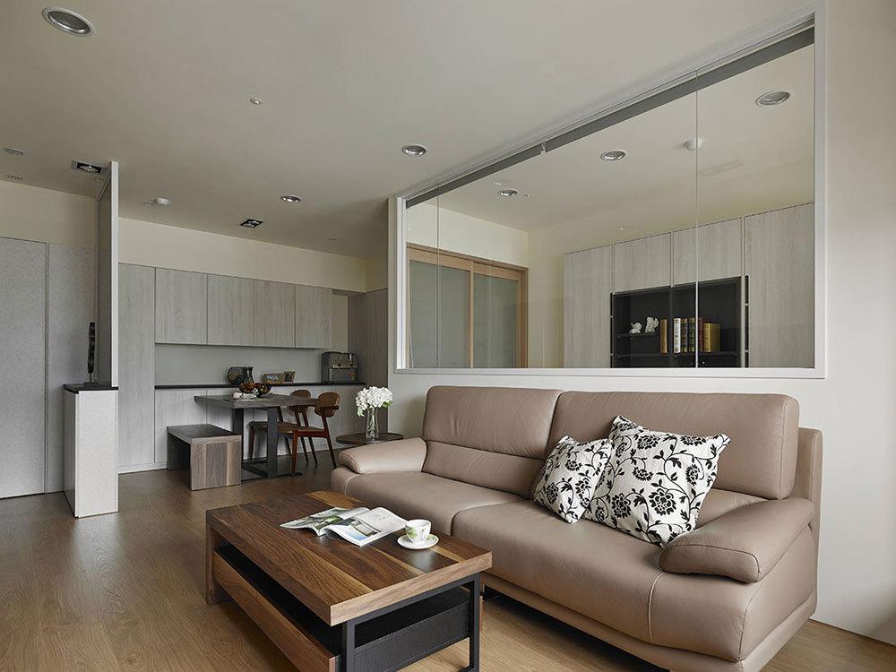 高龄化社会适老化住宅设计 | 安全、舒适、多功能-8