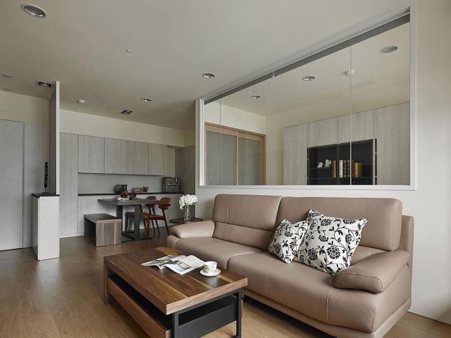 高龄化社会适老化住宅设计 | 安全、舒适、多功能-8