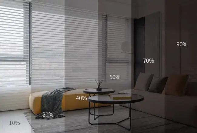 南京金地悦丰华样板间 | 卧室设计新思路-20