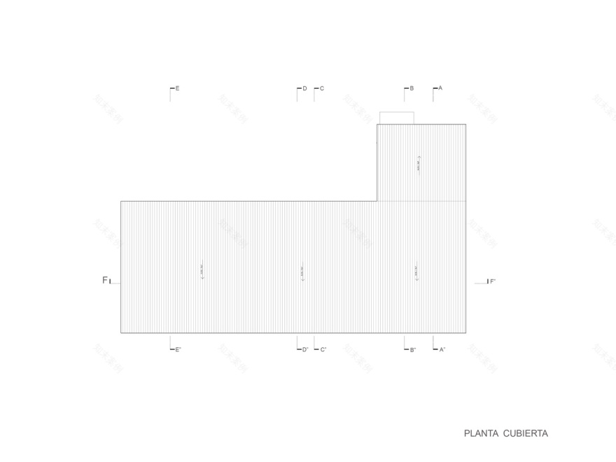 智利 Domeyko Bay 湖畔住宅-51
