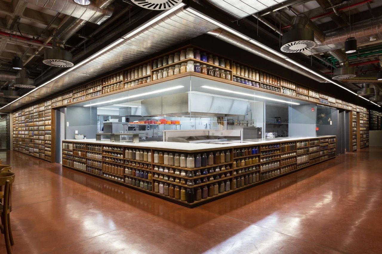 自然与建筑 · 球体的故事-16