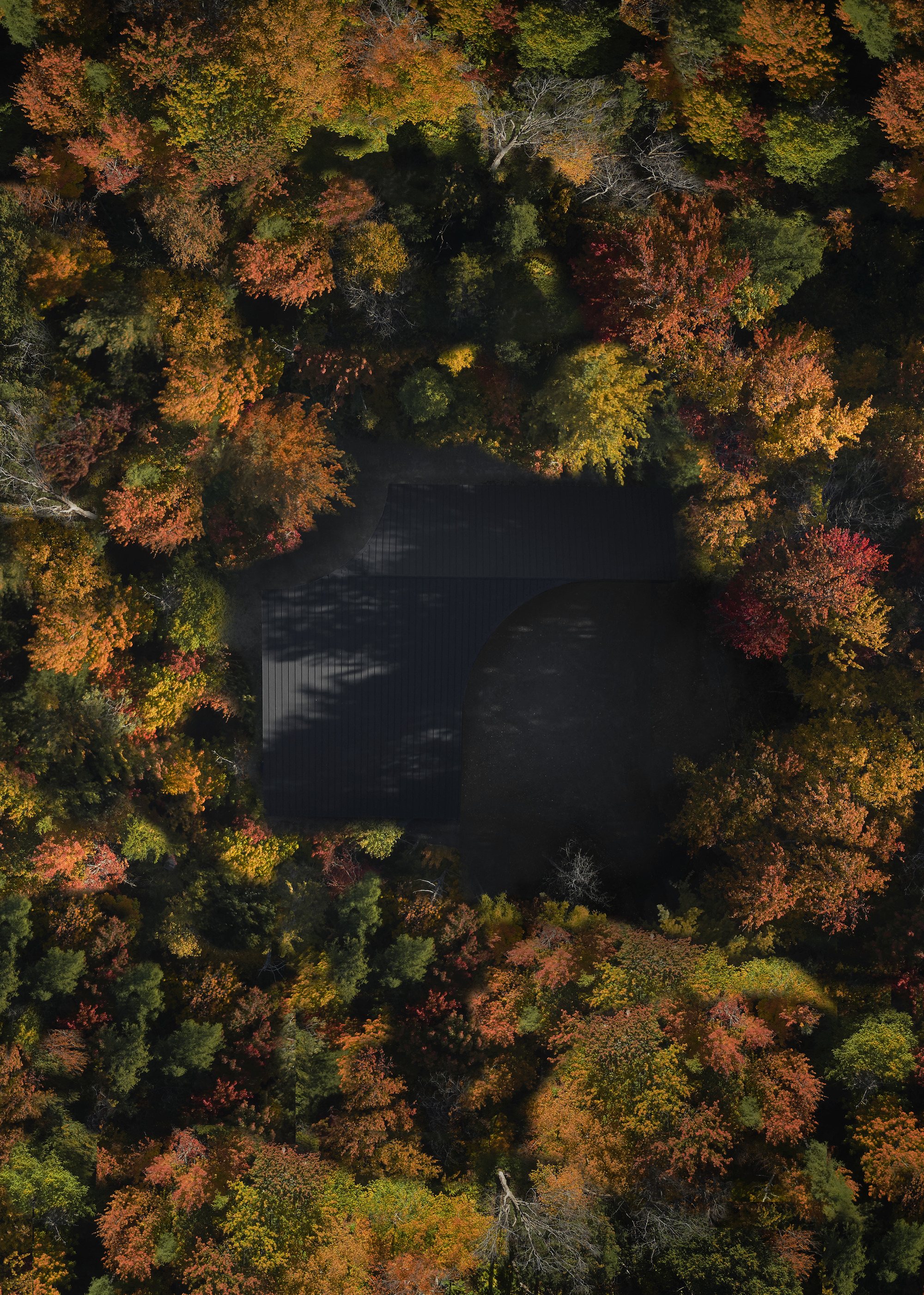 最大经济价值舱丨加拿大丨Studio Jean Verville architectes-34