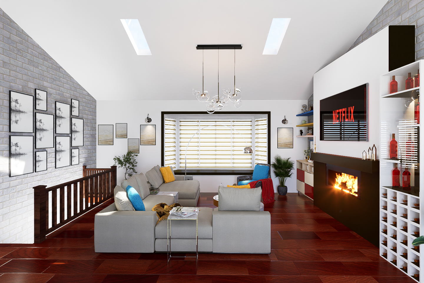 Low Budge Renovation-1