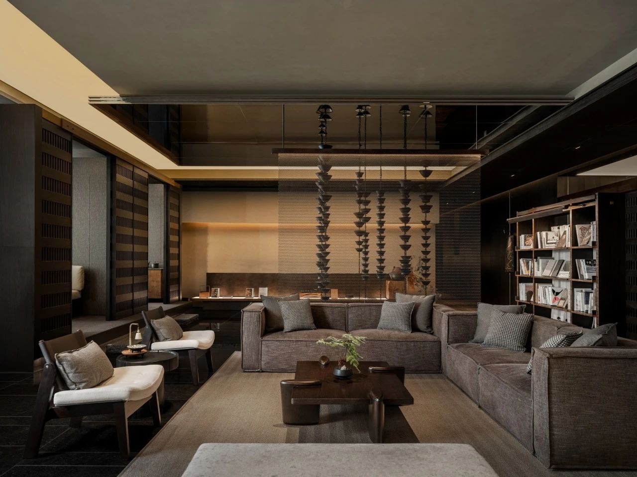 TOMO東木筑造 | 深圳萨和酒店（亚朵集团新品牌）-57