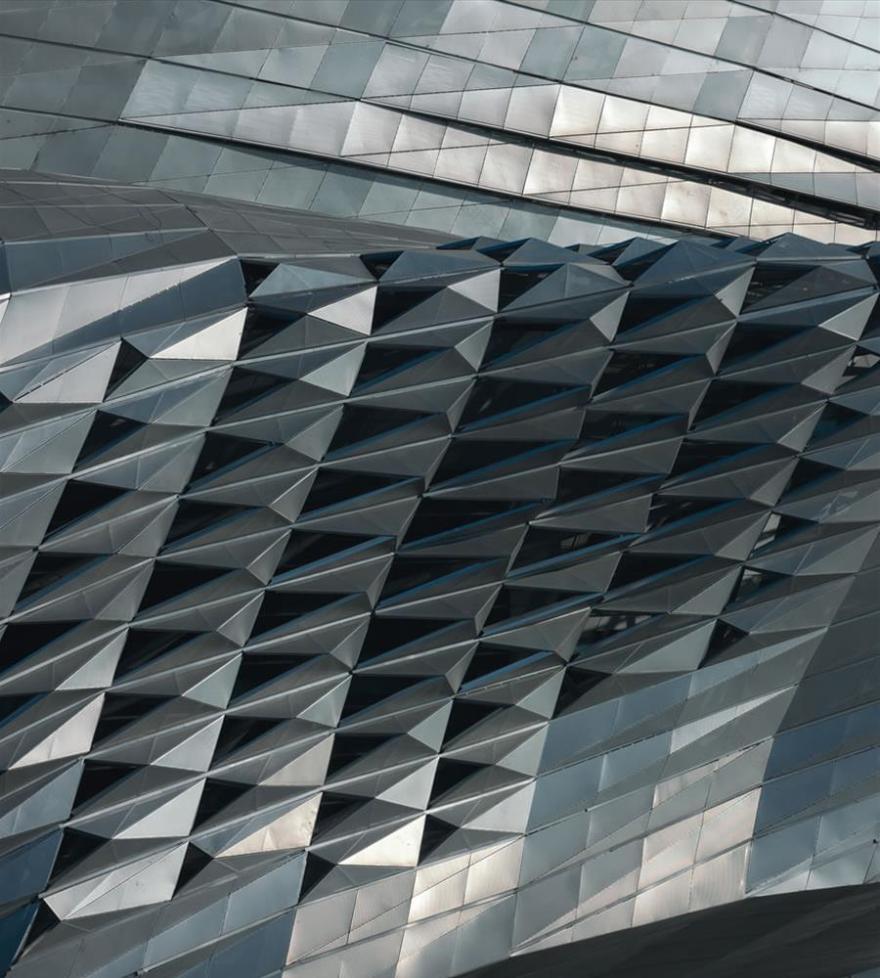 大连国际会议中心-10