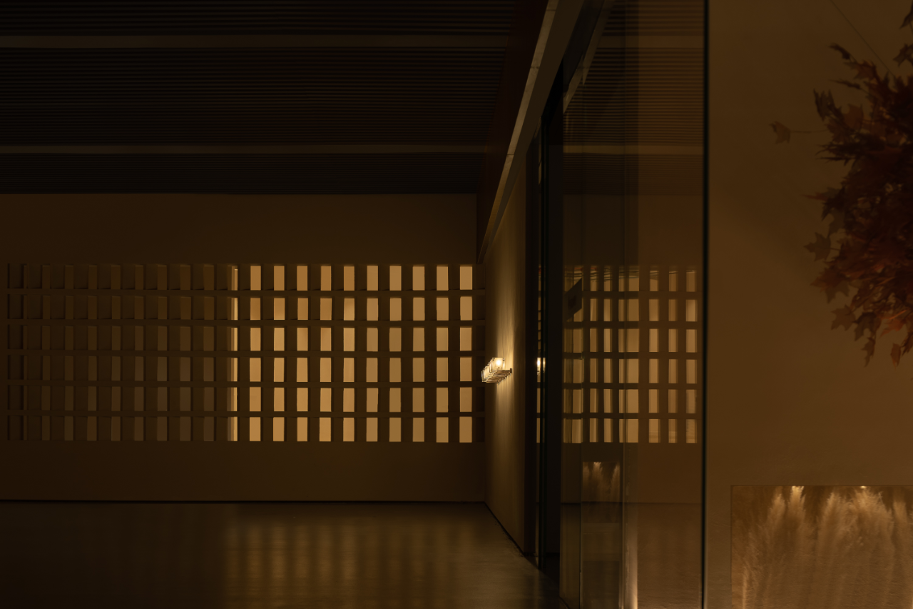 名居·山河里营销中心丨中国深圳丨Poetic Sapce Design-16