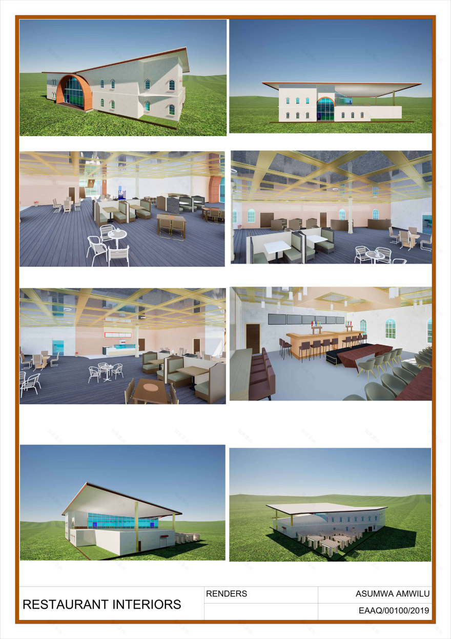 SCHOOL OF ARCHITECTURE, ART AND DESIGN - part b-42