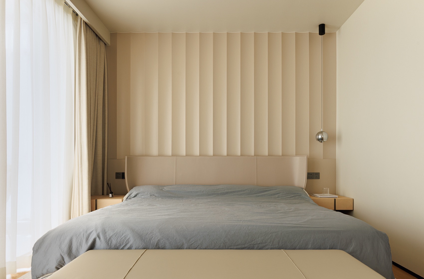 拾级而上，上海 / 理想猫空间设计-59