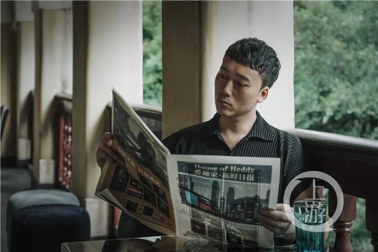 这栋百年建筑开门迎客 背后竟藏着这么多“规矩”-14