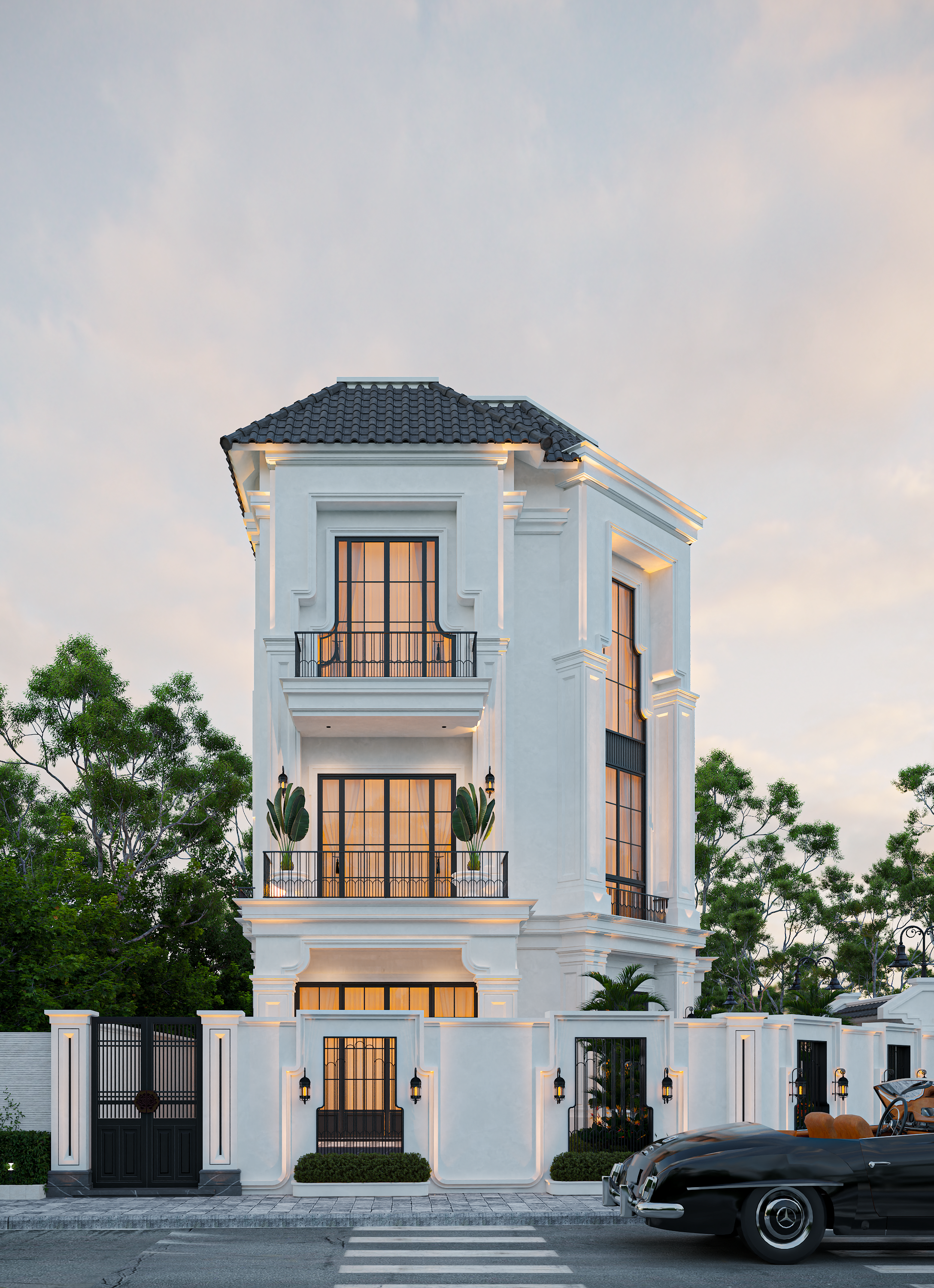 Indochine Villa - Ms Phượng - Quận 9-5