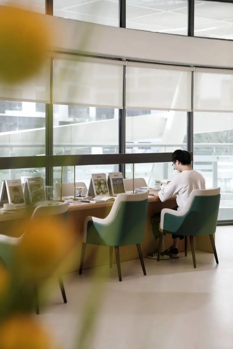 仲恺星河·梧桐湾邻里中心丨中国惠州丨深圳市佳明酒店配饰有限公司-36