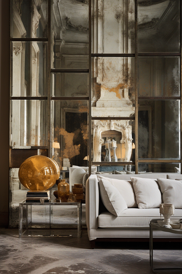 Civilization in the reflection | AI-10