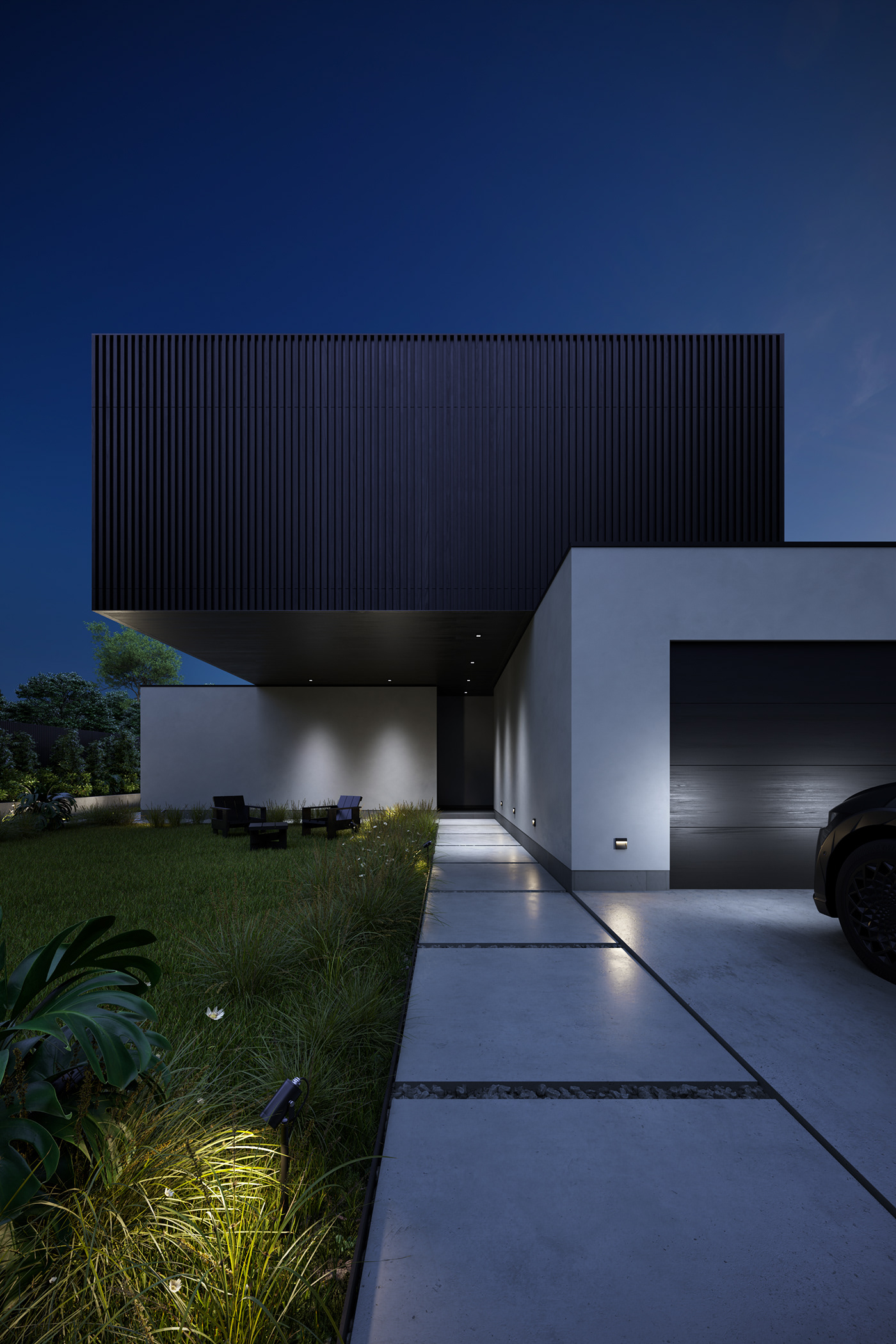 遮阳屋丨乌克兰丨Oleksii Samokhvalov-22