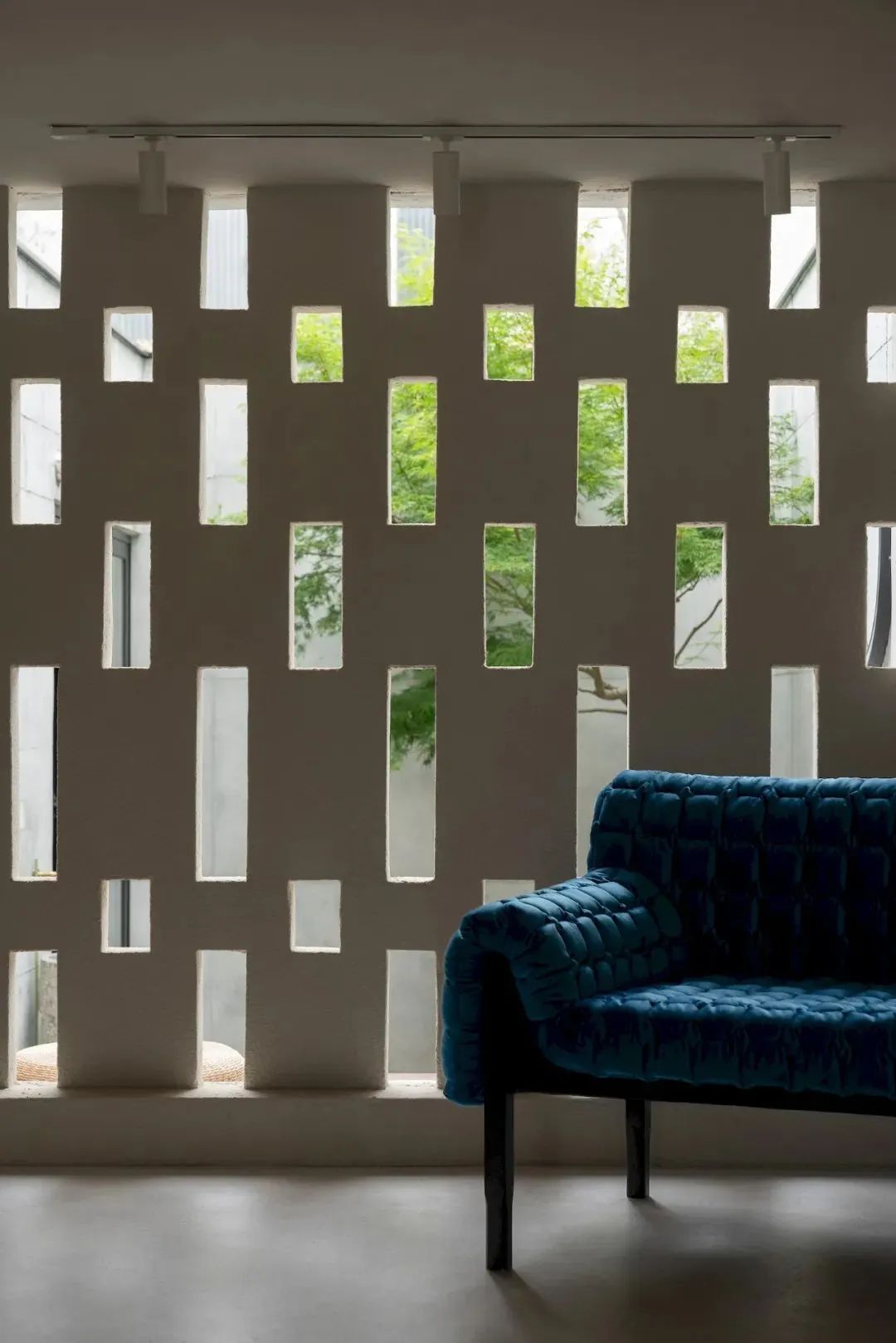 悠然雅居L宅丨中国苏州丨肯吾设计事务所-9