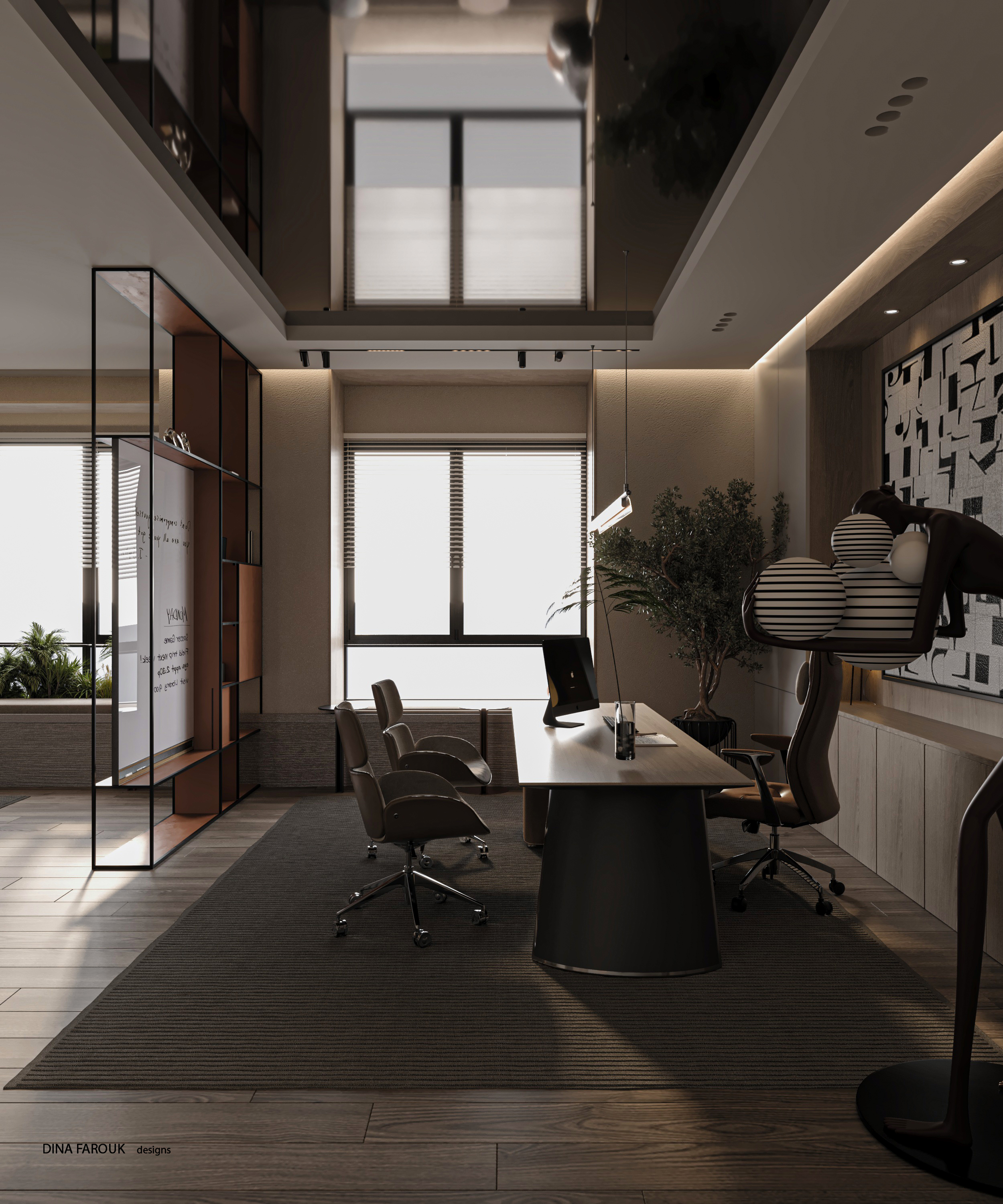 OFFICE OF MINISTER OF ENVIRONMENT-7