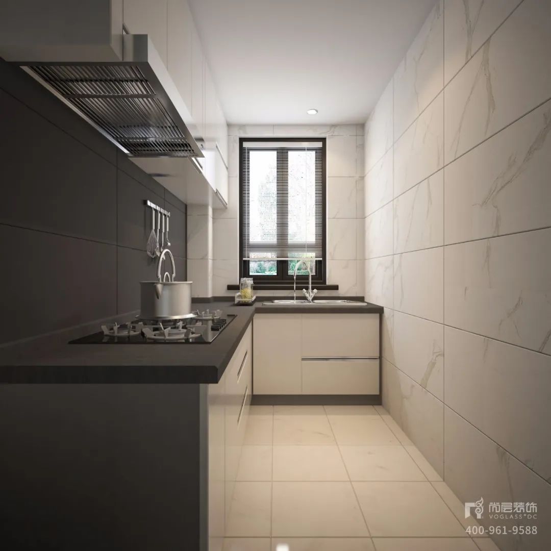 尚层装饰 | 房子不只是建筑，更是心灵的归属和栖息地-14