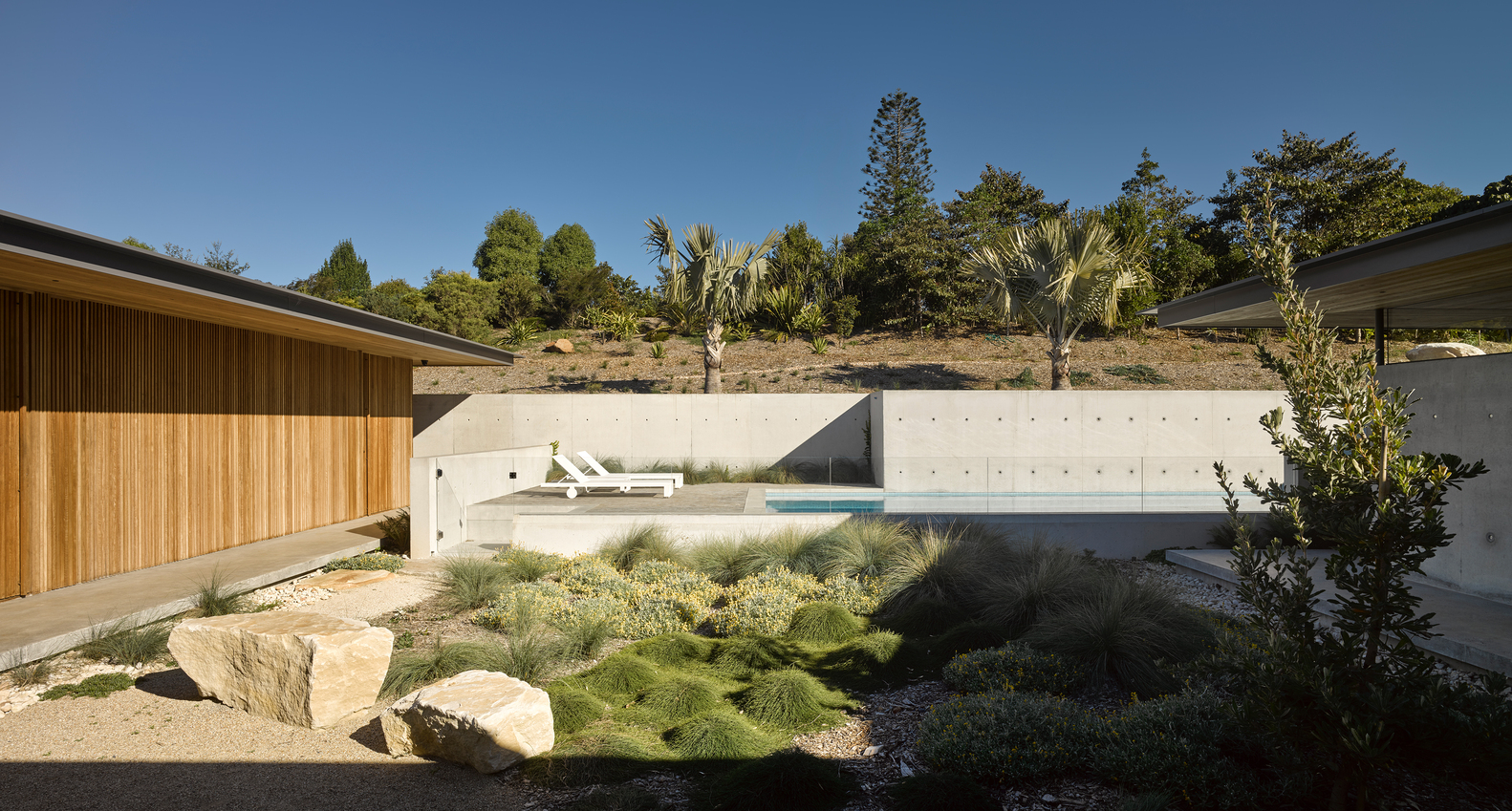 澳大利亚 Coolamon 住宅丨DFJ 建筑师事务所-12