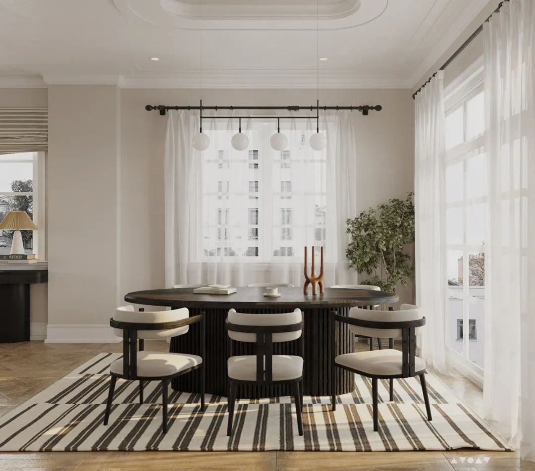 Elemental Design 室内空间设计-13