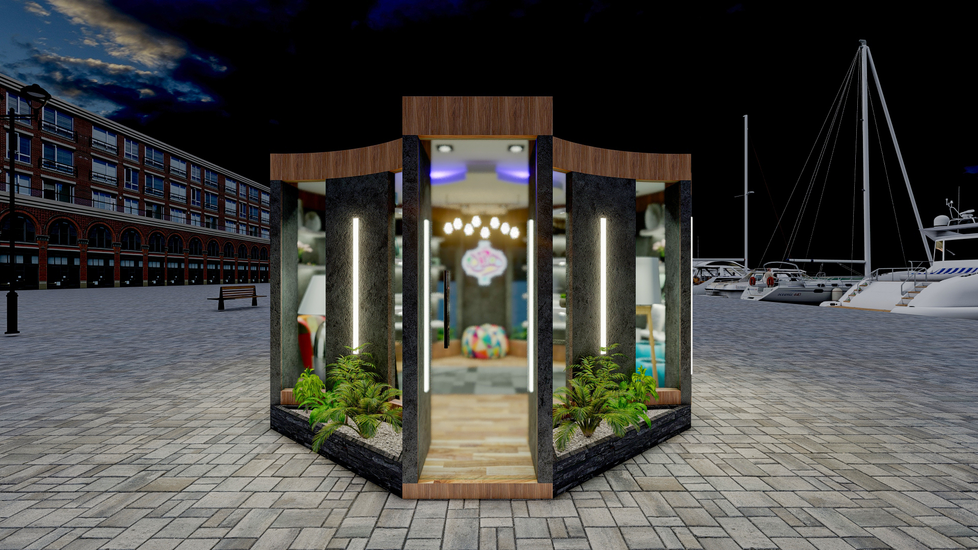 Interiors & Decor Gallery-0