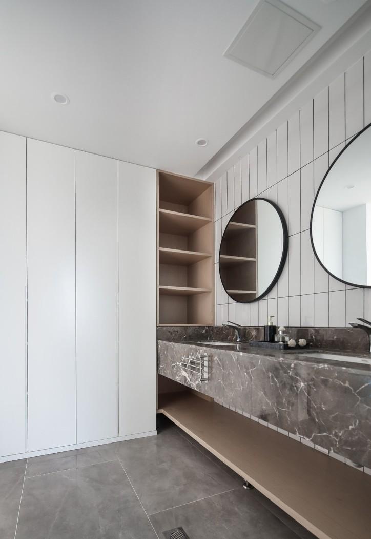 至简空间设计-- 顺子 | 打造极简现代家居生活-28