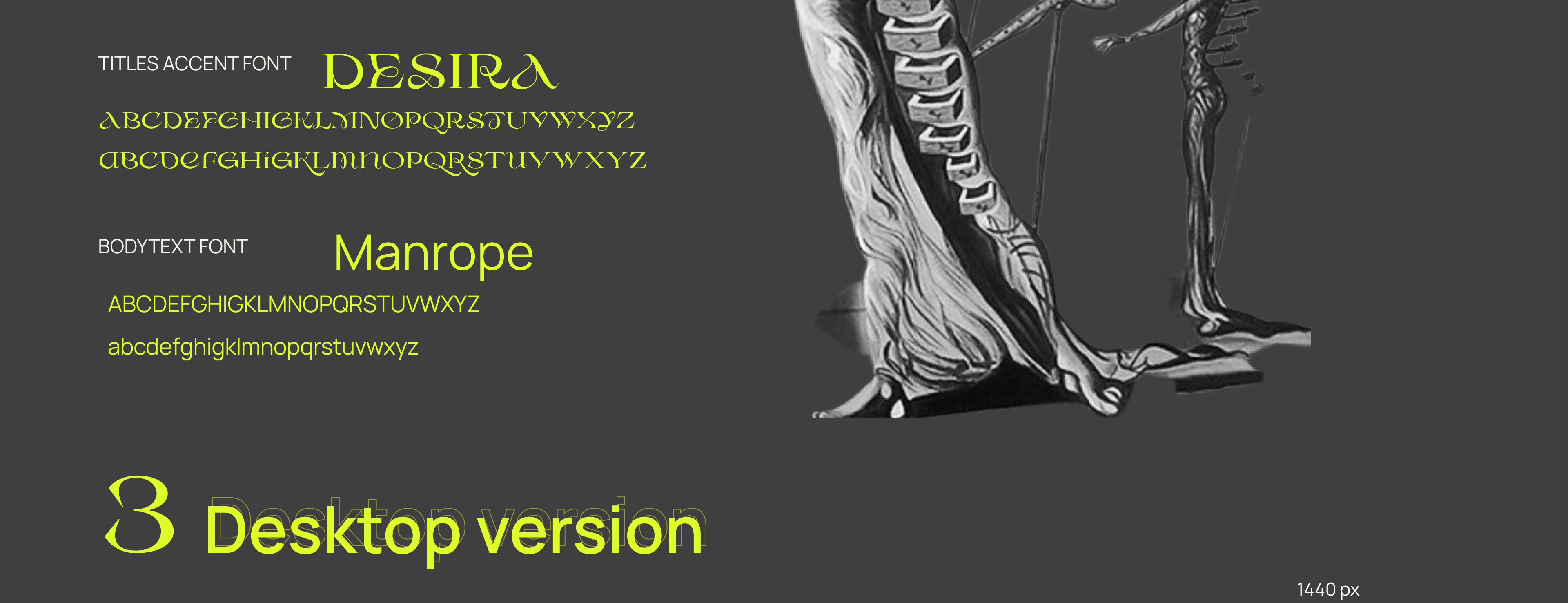 Art Evening Salvador Dali 登陆页面-2