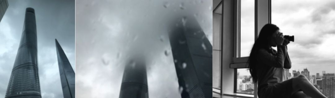 陆家嘴顶层私宅，舞者般的旋转楼梯-44