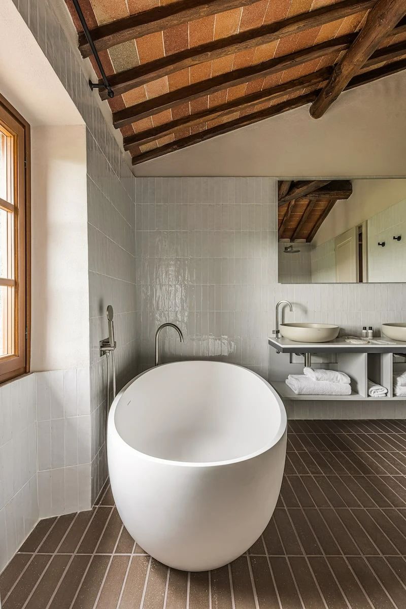 Pieve Aldina 精品店丨意大利佛罗伦萨丨Pierattelli Architetture-34