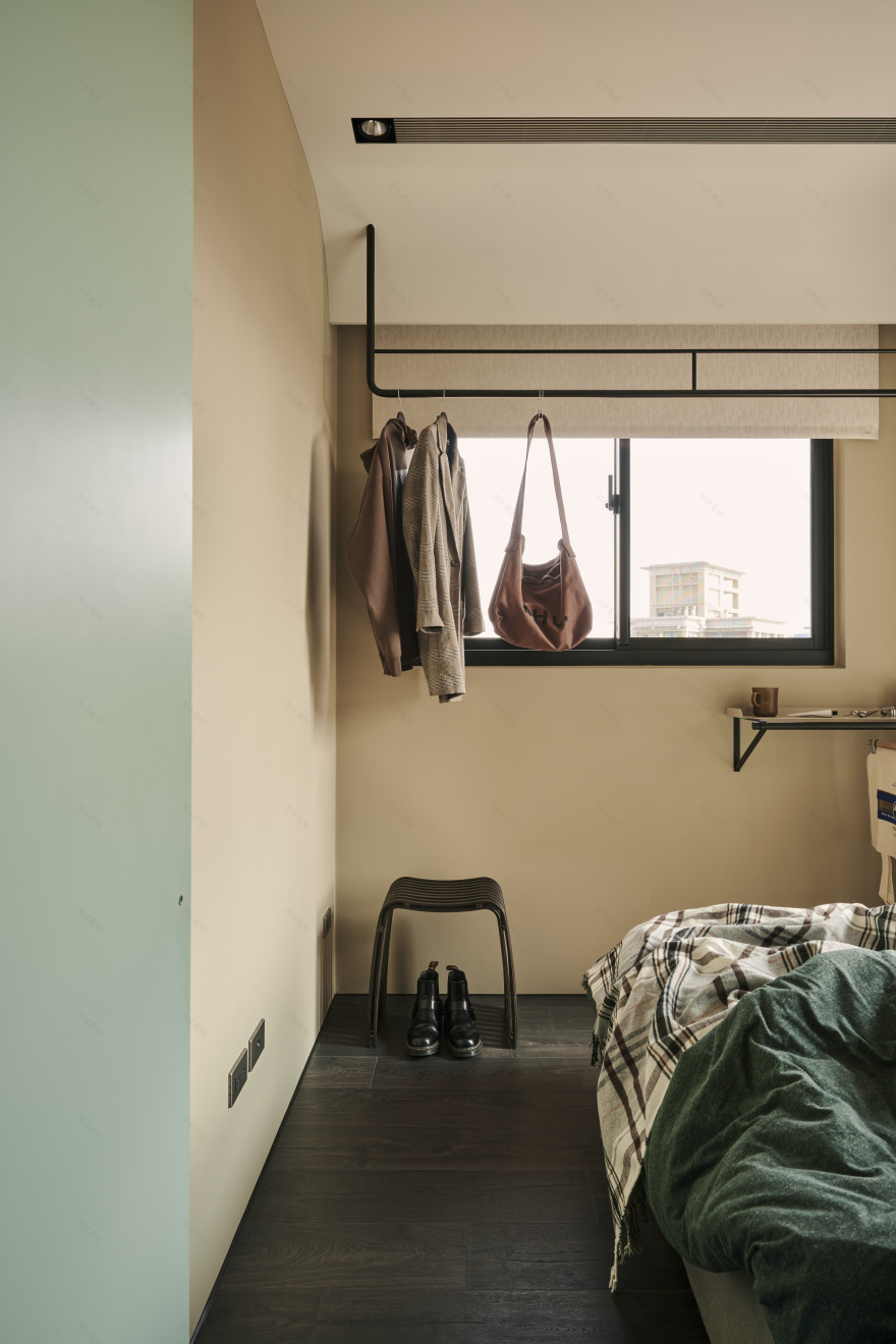 姐妹花时尚工作室丨Awork Design-30