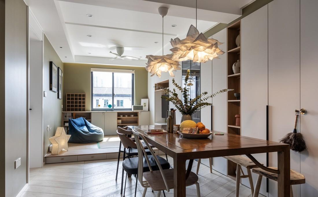 
人生第一套房交给大墅，会有怎样的变化？ -6