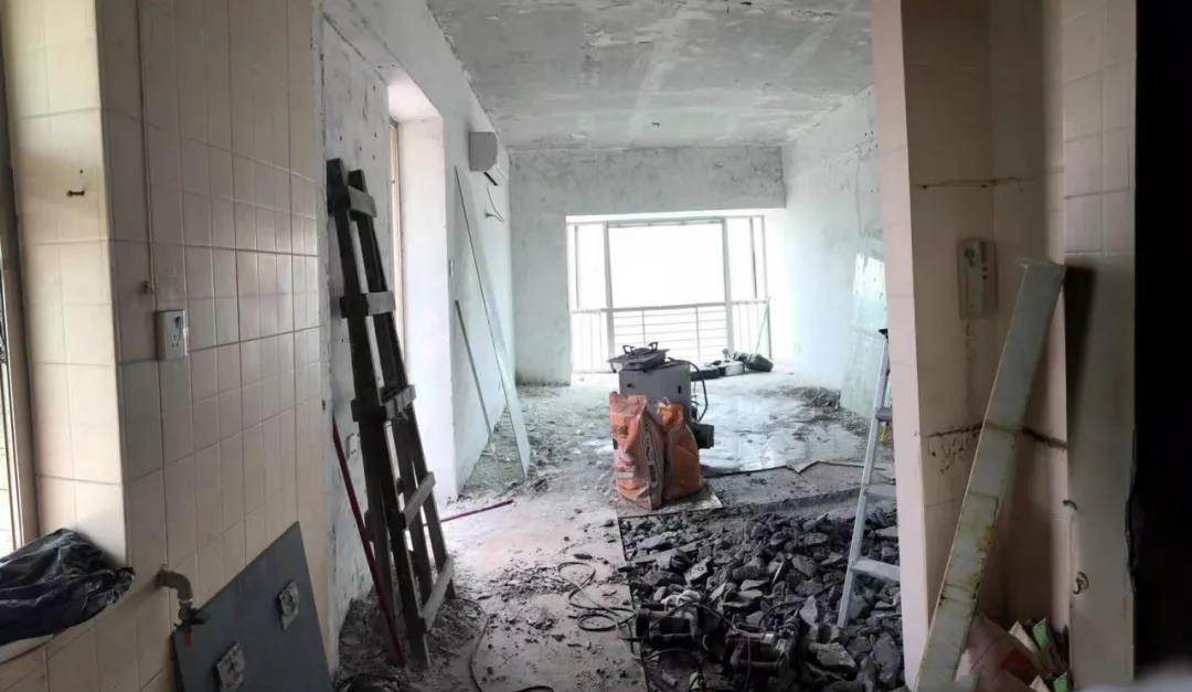 “明天也是小春日和”·公寓日系改造丨鹿白空间设计-2